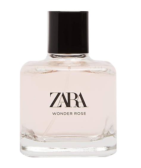 Zara Perfume 